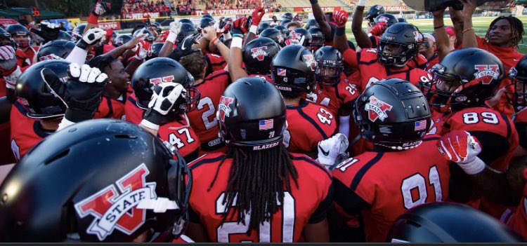 Isaiah Huff tweet media