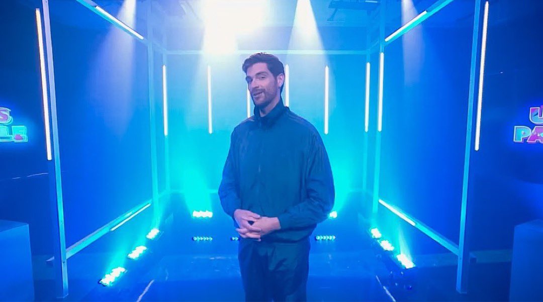 martinennoid's tweet photo. My first ever web3 x TV Show - if this doesn’t get 10 likes, there’s a fucking problem with Twitter. As a creator and entrepreneur in entertainment both, I’m stoked AF.

#web3 #tvshow #entertainment https://t.co/gHaOYcYzgj