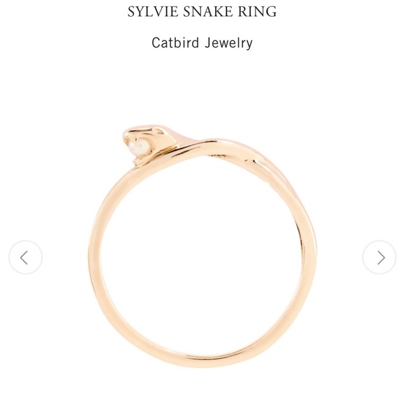jtpesto's tweet photo. So good I had to share! Check out all the items I'm loving on @Poshmarkapp #poshmark #fashion #style #shopmycloset #catbird: https://t.co/yQILpjSgeg https://t.co/pvp5RPtRWy