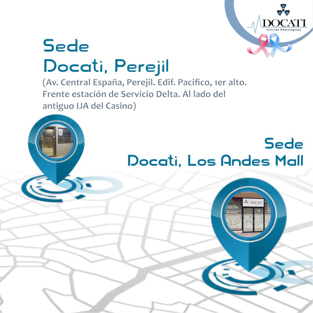Centro de Imágenes Docati (@clinicadocati1) on Twitter photo 