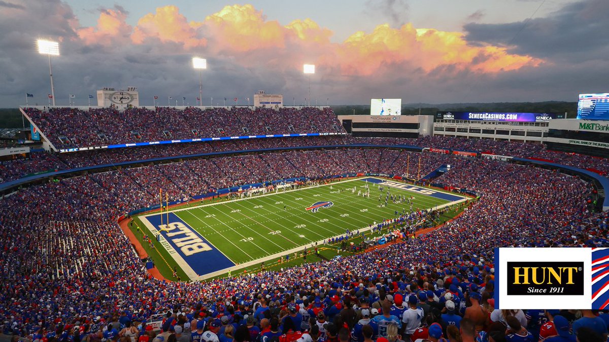 Things you love to see: