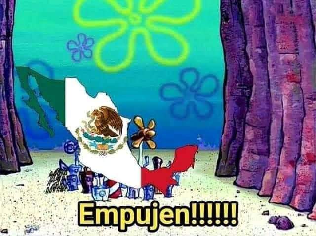 JuanPa11_SSB's tweet photo. Nadie, absolutamente nadie:
Las placas tectónicas los 19 de septiembre:
#sismo #Terremoto #AlertaSismica https://t.co/NdlpF5GAB5