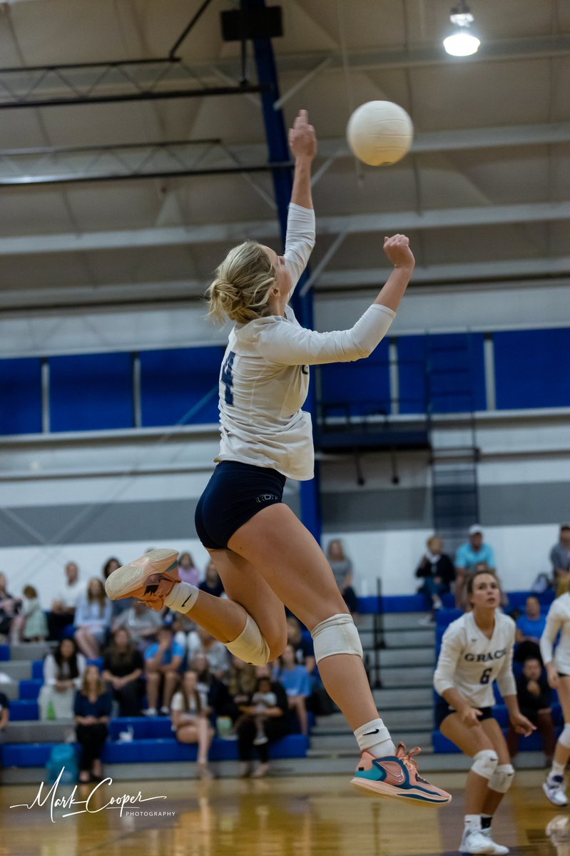 Varsity volleyball defeats William Blount. 25-18, 25-18. Marli Watkins 7 kills, 3 blocks. Taylor Rose 9 kills, 4 blocks, 6 digs. Anna Ballard 13 assists.