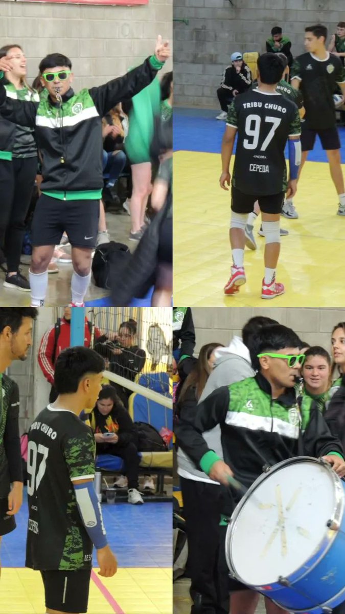 lucasquin221's tweet photo. Dale dale dale biiichooooo verrrdeeeeeeeeee💚💚💚🤘 #intertribus💚 https://t.co/v2VhVgvH93