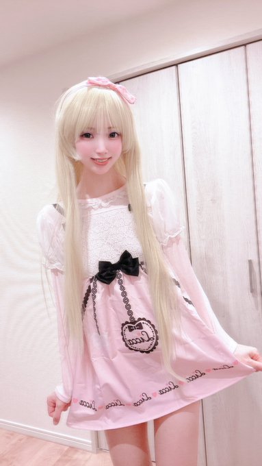 Twitterのコスプレ画像26
