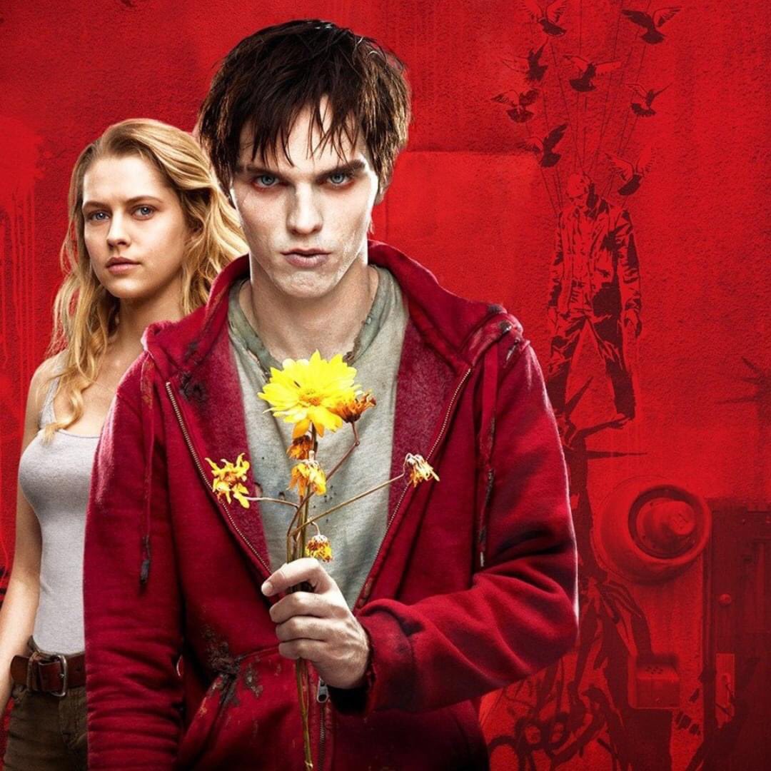 scarymeter's tweet photo. Did you know you can search #horror films by "least scary" on @scarymeter?

Taking out the top spot is #WarmBodies with a scary rating of just 1.3 out of 10. 🧟

Check out the rest of the top 10 here: https://t.co/KZQTHssghC https://t.co/sEPdSbKP98