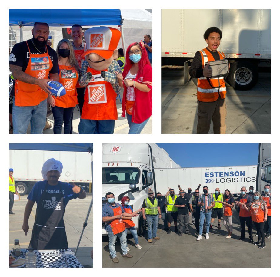 Summer Duarte (@summer5087) on Twitter photo Redlands Driver Appreciation Week!!! Thank you to everyone that came out & supported! <a href="/SonyaTransport1/">Sonya-5087RDC Transportation Manager</a> @rayray5641 <a href="/LourdesThd/">lourdes.thd</a> <a href="/franciscortell1/">Frank-5087RDC Transportation Mgr.</a> <a href="/_ian_phelps/">Ian Phelps</a> Redlands Driver Appreciation Week!!! Thank you to everyone that came out & supported! <a href="/SonyaTransport1/">Sonya-5087RDC Transportation Manager</a> @rayray5641 <a href="/LourdesThd/">lourdes.thd</a> <a href="/franciscortell1/">Frank-5087RDC Transportation Mgr.</a> <a href="/_ian_phelps/">Ian Phelps</a>