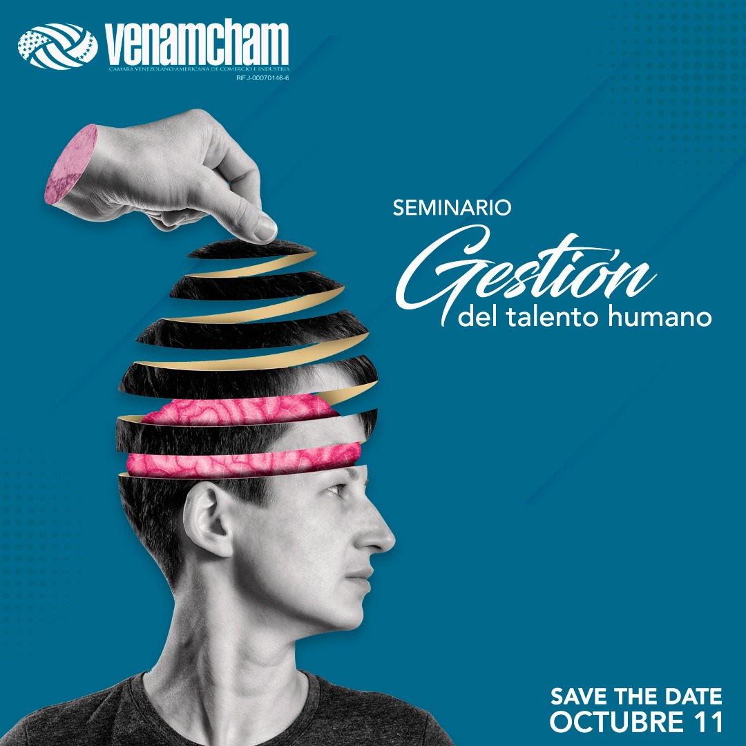 ¡Conoce las tendencias dentro de la gestión del RR.HH!

Junto a destacados expertos traemos la 2da edición del seminario “Gestión del Talento 2022” el próximo 11 de octubre.

Conversaremos sobre programas de desarrollo del empleado, compensación y entrenamiento y mucho más.