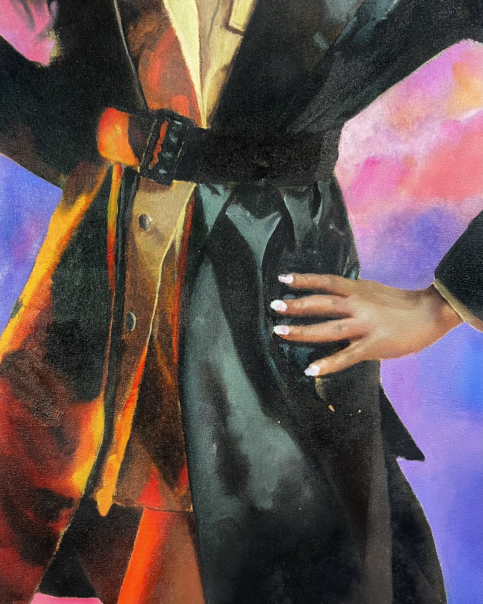 robertprovilus's tweet photo. oil on canvas. 2022. https://t.co/YhSyEntOak