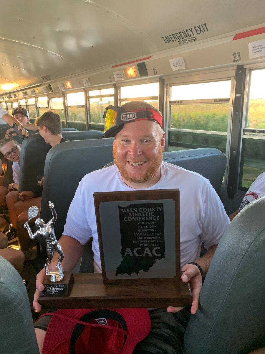 My beloved <a href="/BHSTigerTennis/">BHS Tiger Tennis</a> accomplished something that our program hasn’t done in 14 years tonight…

Ladies and Gentlemen, YOUR 2022 ACAC CHAMPIONS!!!!

#DSAHITTB