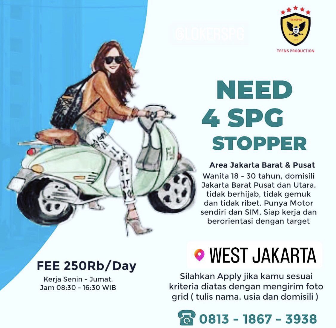 TEENSPRO tweet media