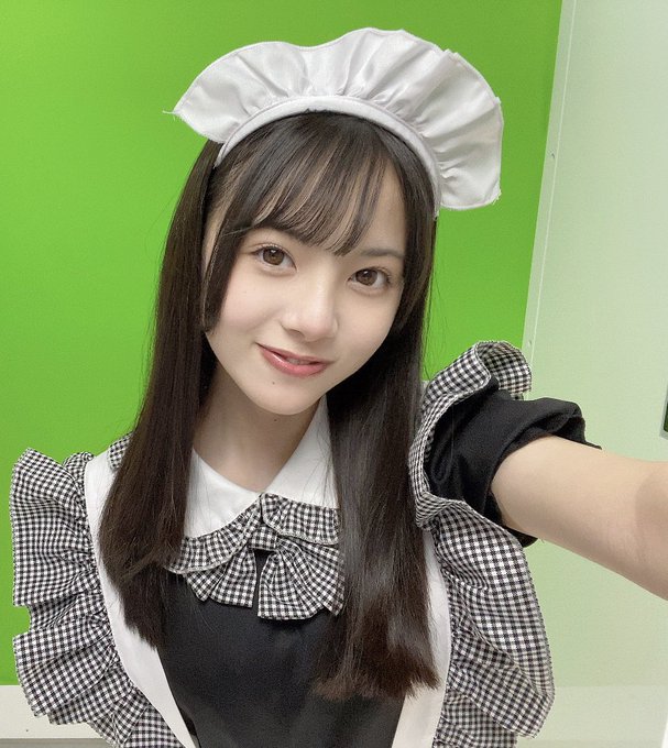 Twitterのコスプレ画像10