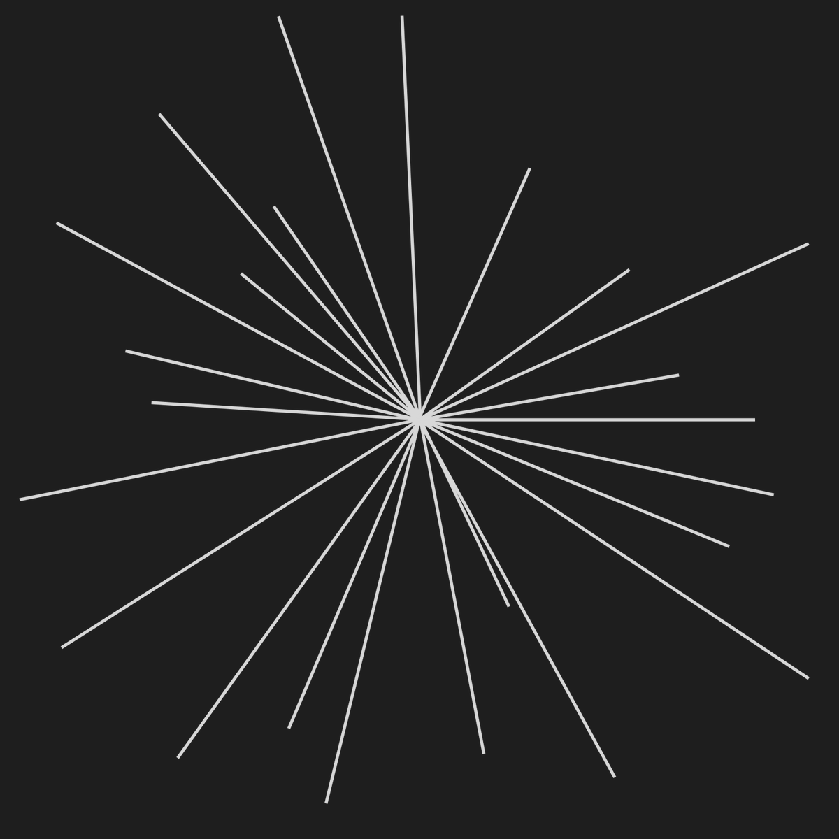FrictionQuartet's tweet photo. Would you like to know what this creation of Sol LeWitt's Wall Drawing #289 has to do with Alex Dowling's piece, Line Drawing? We'll be performing it on Sept 23 and 24. Come to one of our shows to find out! 

https://t.co/WdxbRs1vkh https://t.co/BGMcVHYq2o