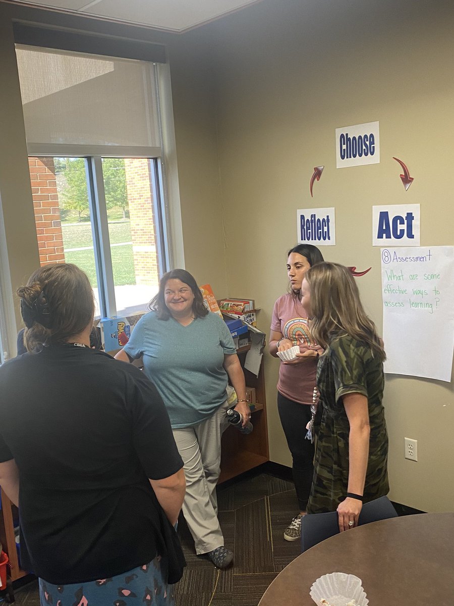 Amy_Andersen_'s tweet image. Today’s PD: Choose Inquiry PLC question to research, identify SIP action steps which will align with the inquiry, and use the goals of the PLC as an Individual Professional Development Plan. #DifferentiatedPD #agencyforstafftoo #cvpyp