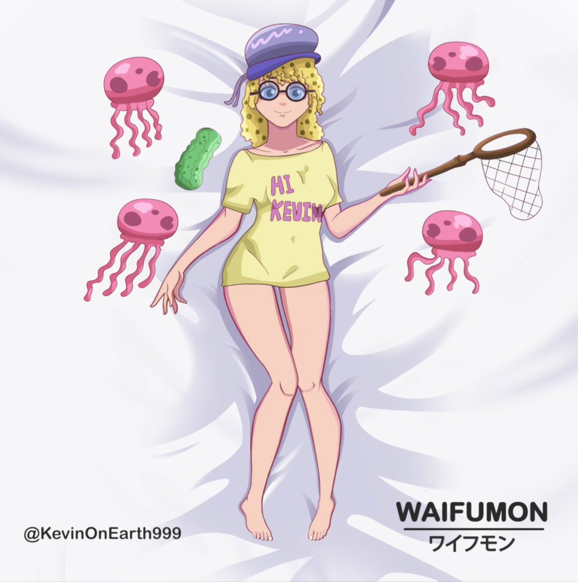 Aaron Leupp 🧚‍♀️ tweet media