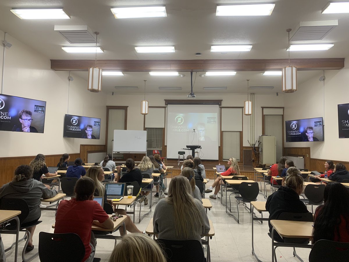 Are you willing to grow in the jungle or are you just going to hide in the zoo?

#commit #compete #communicate