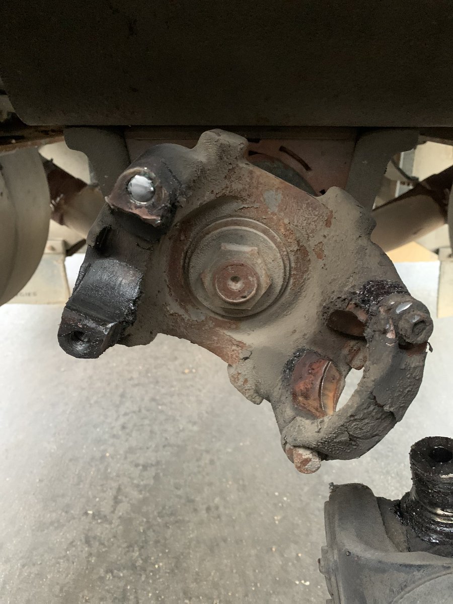 Trevor Cox tweet media