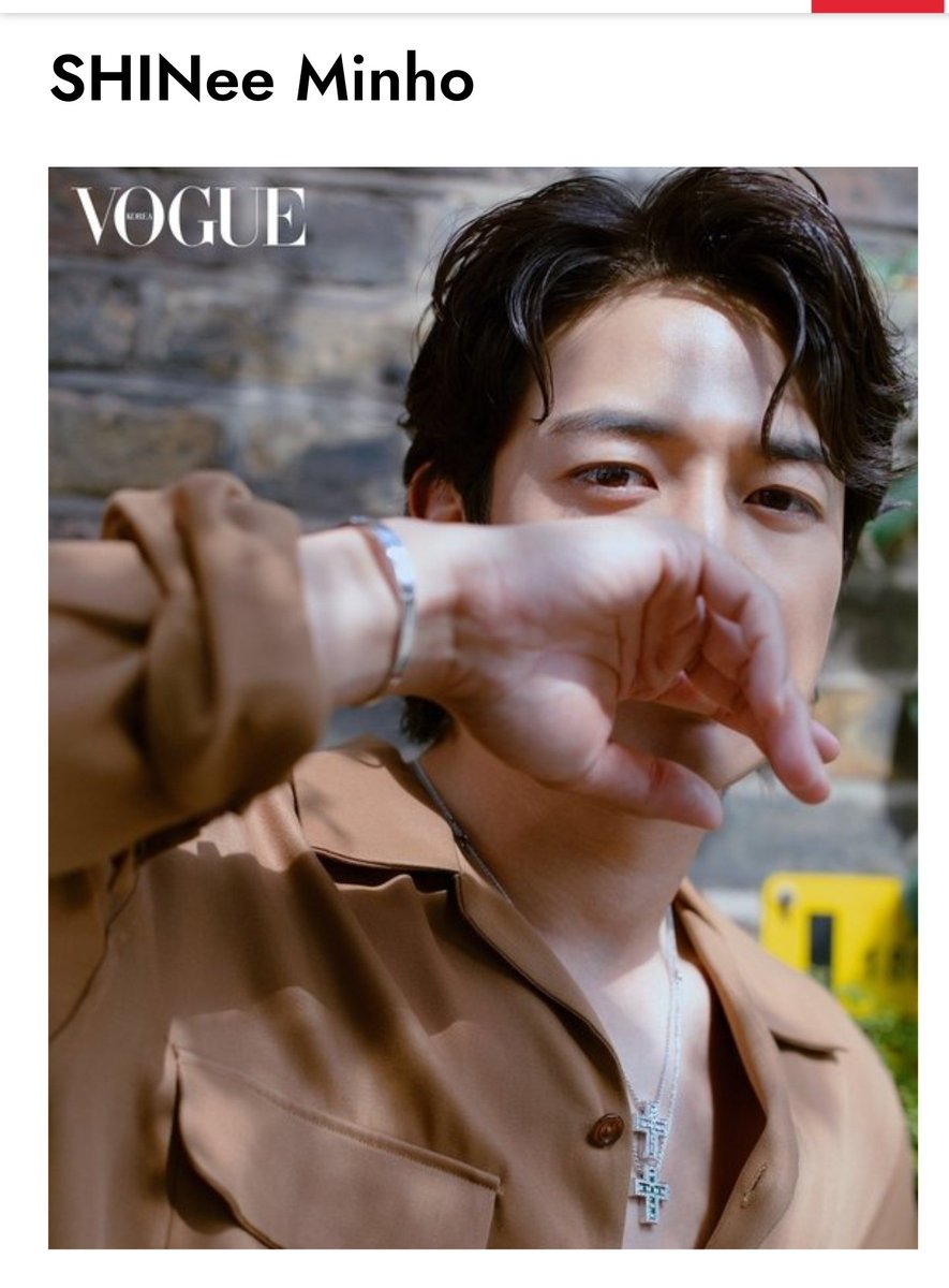 AFlamer5299's tweet photo. 7 K-pop Idols Everyone Seems To Be Positive About

☆ 𝗦𝗛𝗜𝗡𝗲𝗲 𝙈𝙞𝙣𝙝𝙤✫

Since his debut, #Minho maintained a clean image with little to no scandals. He has always been praised for being well-mannered and kind that people of all ages adore him.

📰https://t.co/atiSF5Oows https://t.co/0TZJbAgfZB