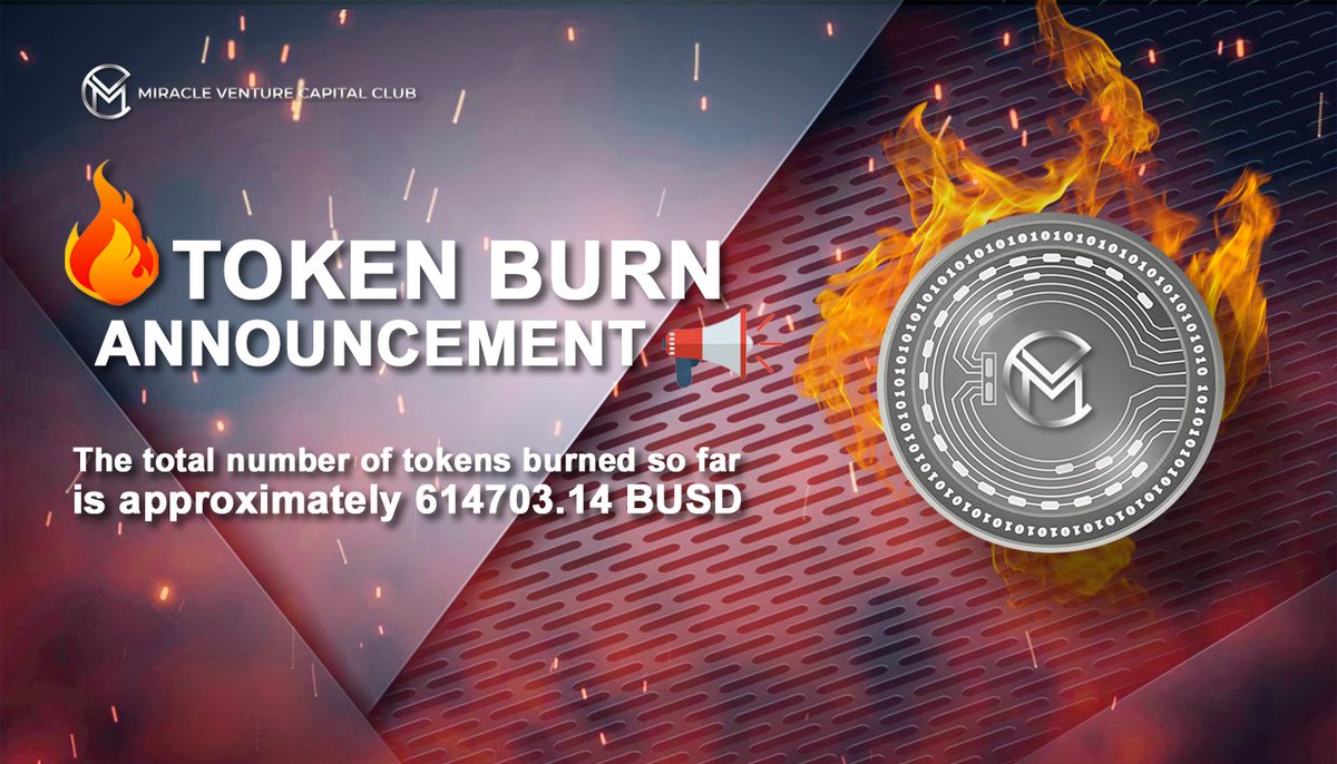 MVCCBSC's tweet photo. 🔥See the latest number of tokens burned here👇 

1️⃣Go to: https://t.co/WuofuzNWDH 
2️⃣Scroll to item 6 (balanceOf)
3️⃣Key in 0x000000000000000000000000000000000000dead
4️⃣Click query

#MVCCBSC #entertainment #p2e #tokenburn https://t.co/605nNkNznr