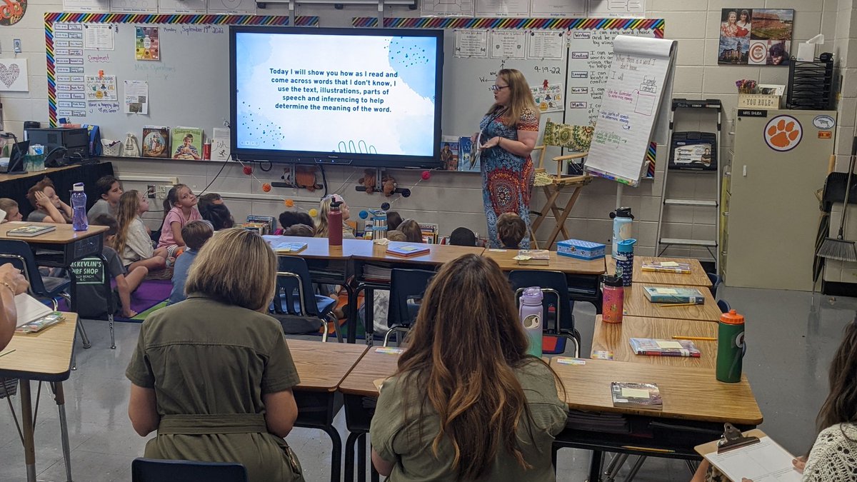 Oakview Elementary School tweet media