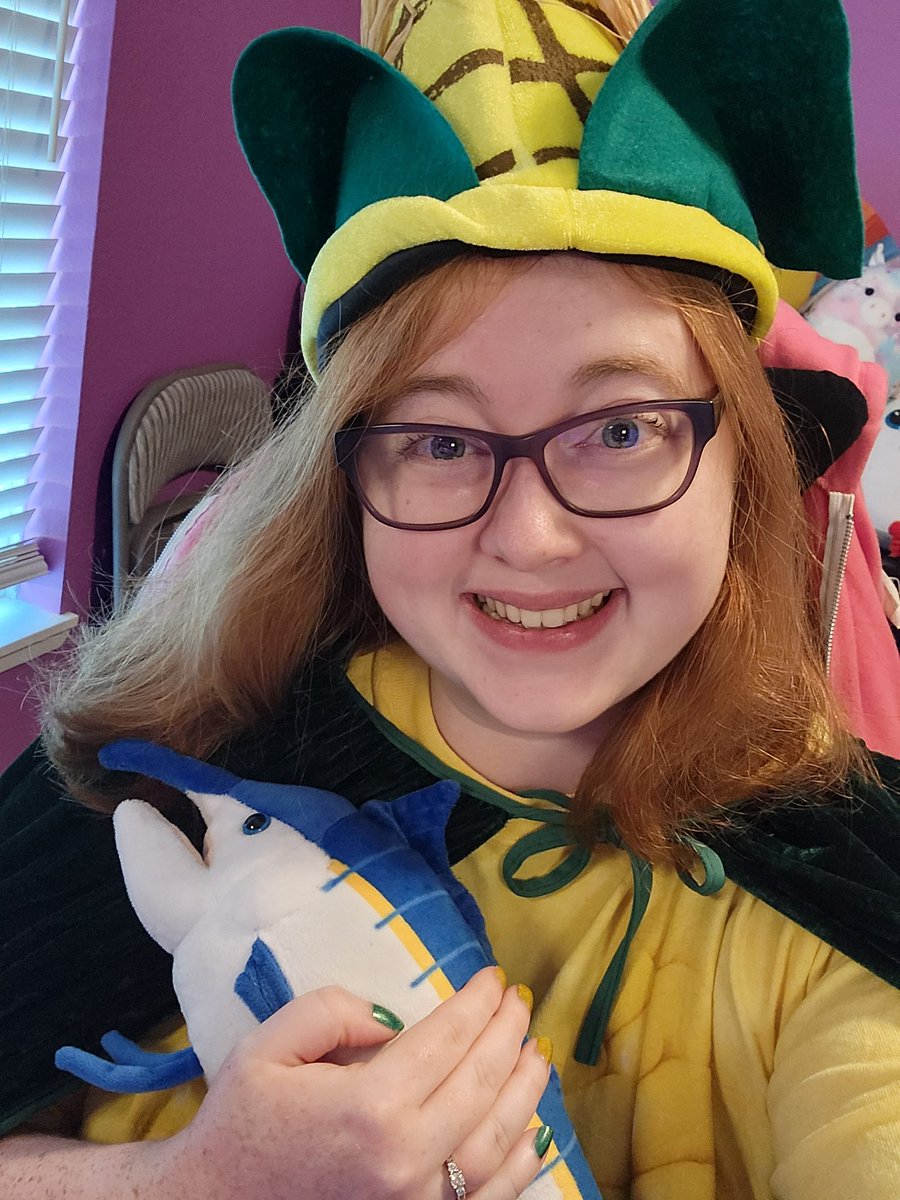 gingertap301's tweet photo. The Corn Queen is ready to go fishing for a Blue Marlin.

A $7 plays the corn song https://t.co/saXOoRG8dk https://t.co/bWlbFy0kvf