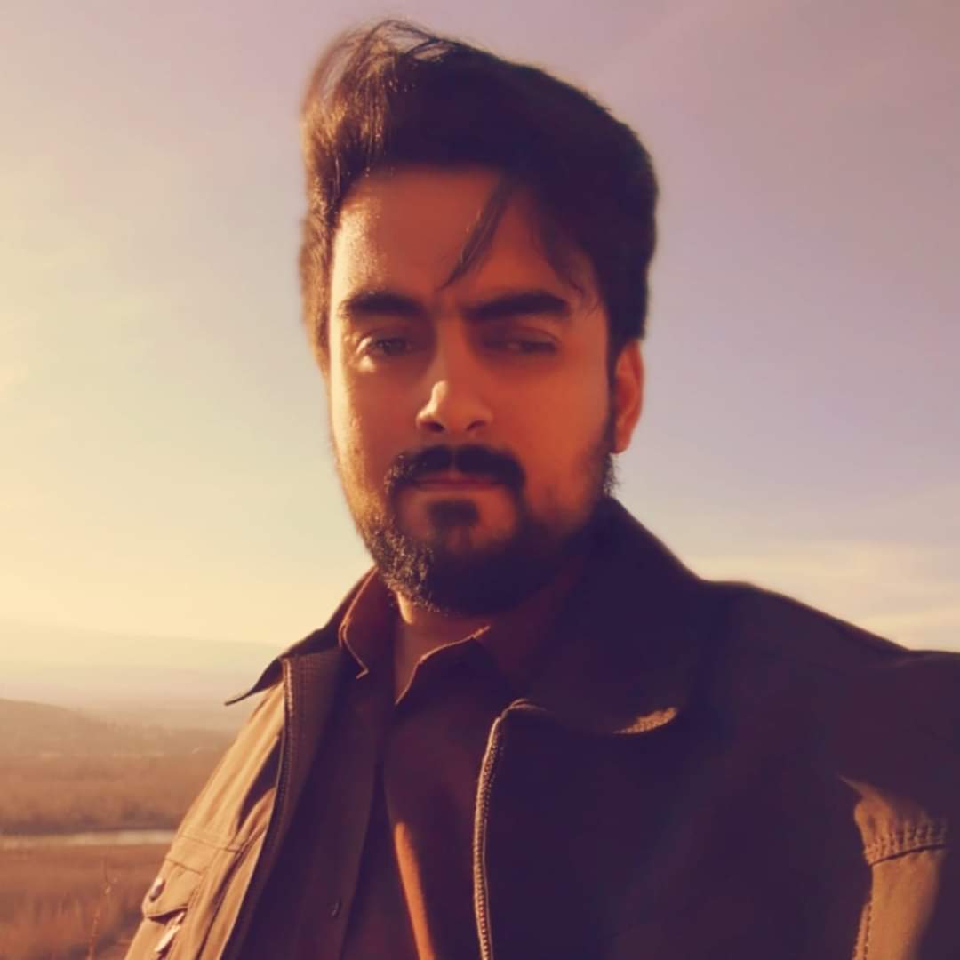 v_Sherazk's tweet photo. #NewProfilePic https://t.co/gQMUsTPonn