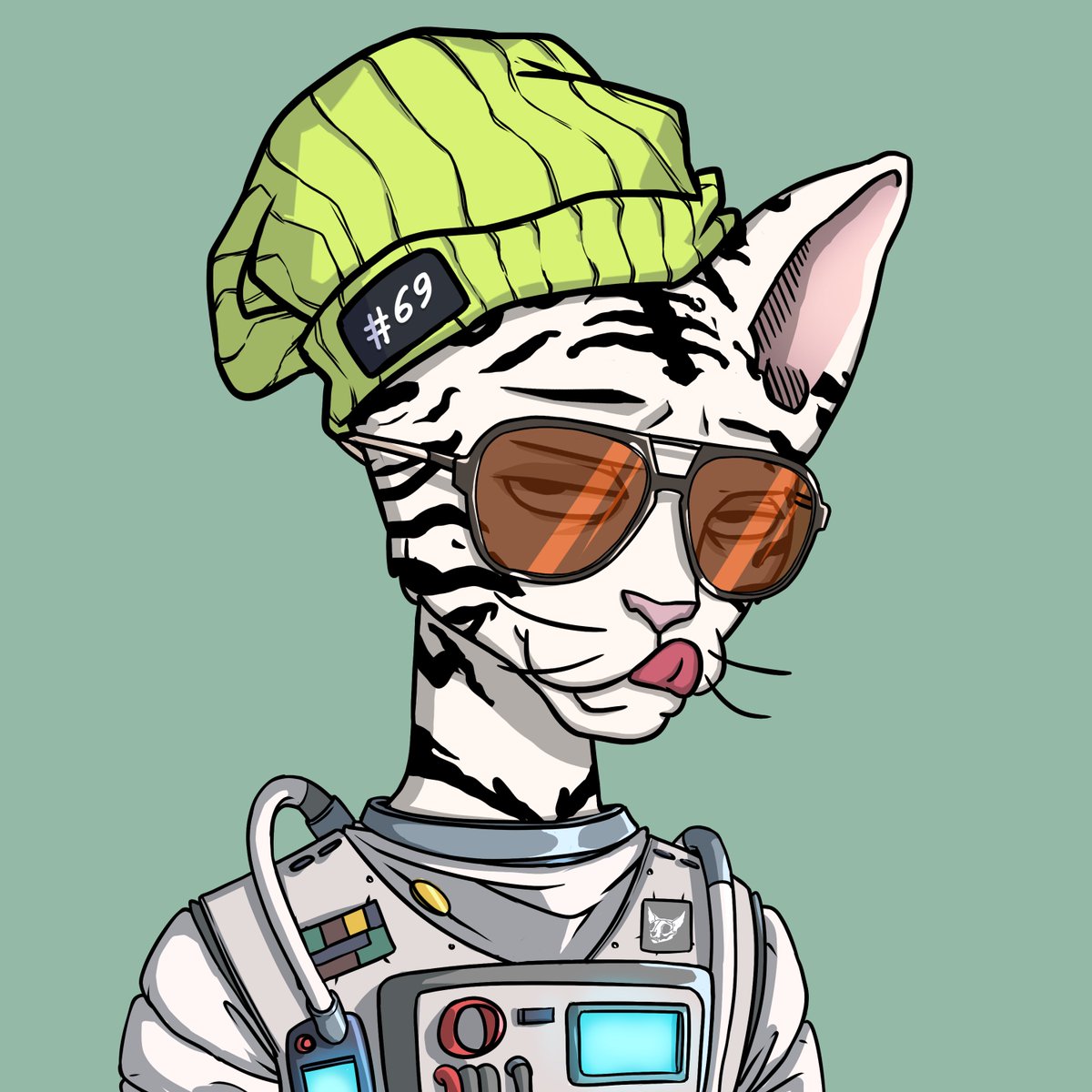 Cet #3712

💵 SOLD → 45.00 SOL ($1,467.45 USD)
🛒 magiceden.io/item-details/B…

🌕 moonrank.app/BS1DpYqBvAn1ku… 
🧾 solscan.io/tx/2vhTTFhh1pz…