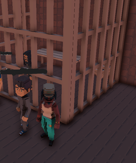 zeesiwasak6's tweet photo. @TheSandboxGame @TheWalkingDead I just participated in the #SandboxAlphaS3Giveaway for a chance to win 500 SAND! Found Negan in Alexandria, check out my screenshot below!
👇 https://t.co/q7V7E0yD4a