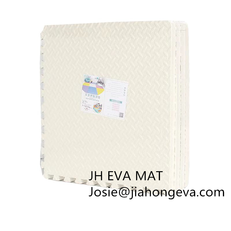 Jiahongeva's tweet image. Eva foam gym floor protection mat with interlocking tiles leaf pattern #puzzlemat #interlockingmats #evamats #sportsflooring #gymflooring #tatamipuzzle #martialarts #tatamifloor #foamtile #interlockingmat #flooringmat #babymat #evafoammat  #evafoamtile #exercisingmat #sportsmat