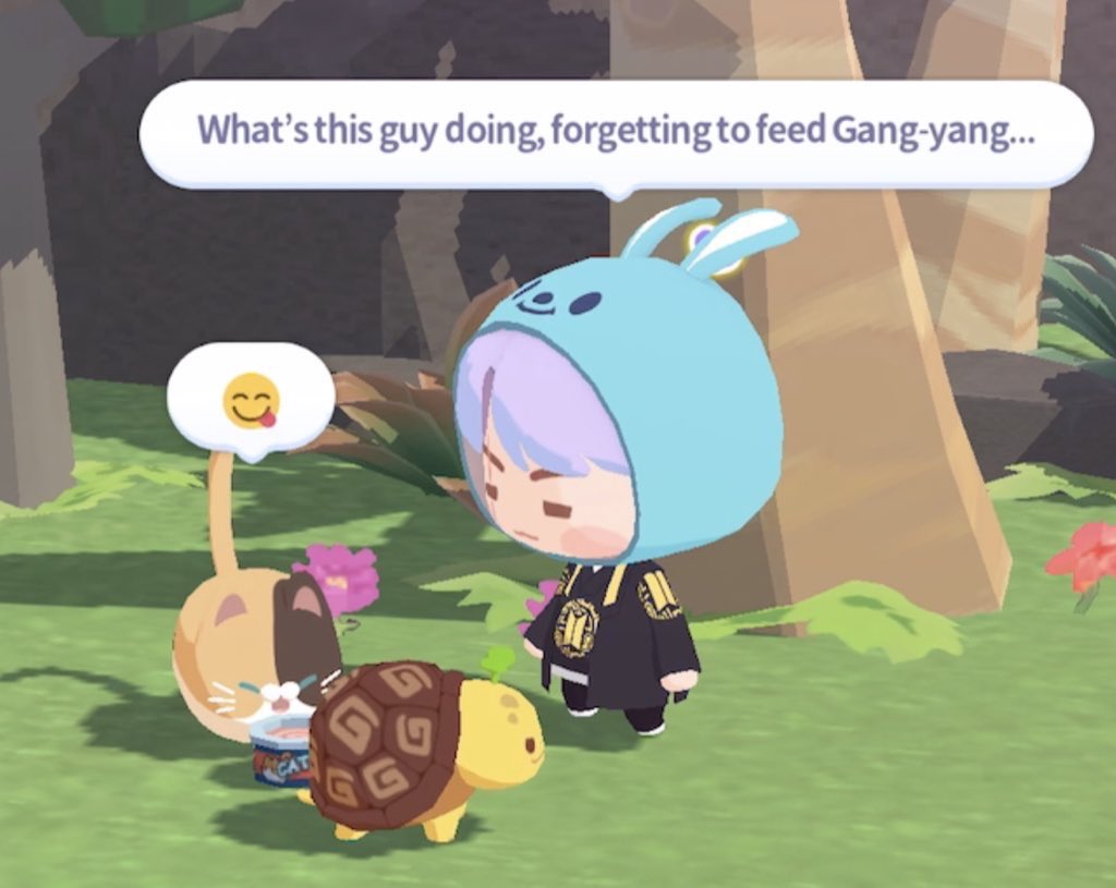 syoogas tweet picture