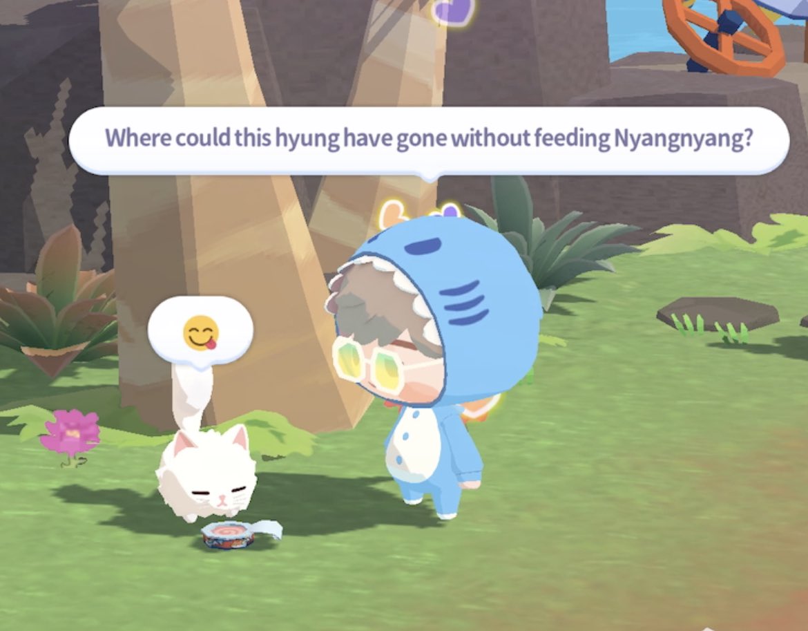 syoogas tweet picture
