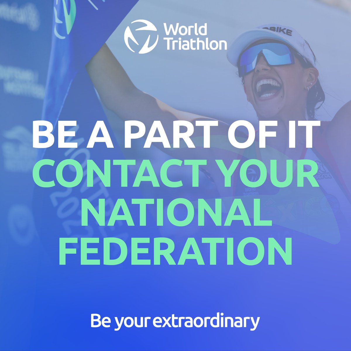 😍 Final call for Age-Group entries in 2022 @WTSAbuDhabi 👉 deadline has been extended for Age-Group entries in 2022 Abu Dhabi to October 1st, get in quick and contact your National Federation. In other 2022 World Championships news, course maps are up: bit.ly/AbuDhabiMaps