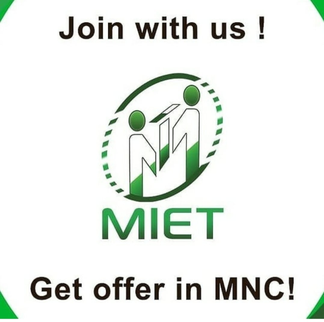 Mirror Institute for Emedded Technology tweet media