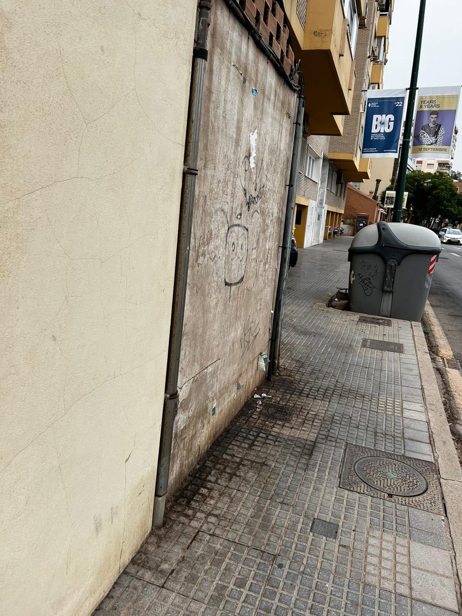 alestequeleden's tweet photo. Suciedad, árboles, cosas, #fotosaporras https://t.co/DUzaKNpooQ
