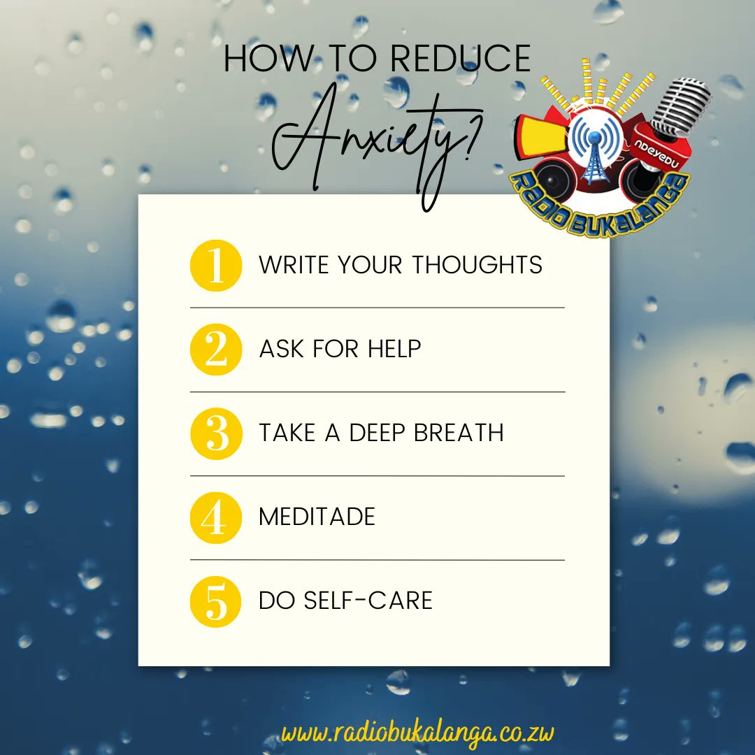 Let’s talk about Mental Health: By getting people to talk about mental health, we can break down stereotypes, improve relationships, aid recovery and take the stigma out of something that affects us all. #ayilebelekeni