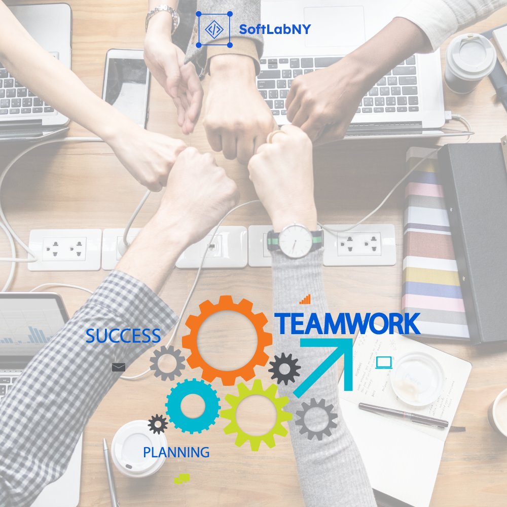 SoftLabNY's tweet photo. Join the winning #team. #Join #SoftLabNY today. Contact us to get a quote. https://t.co/7jMqej2ZSf