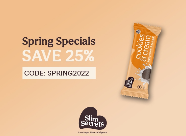 Slim Secrets tweet media