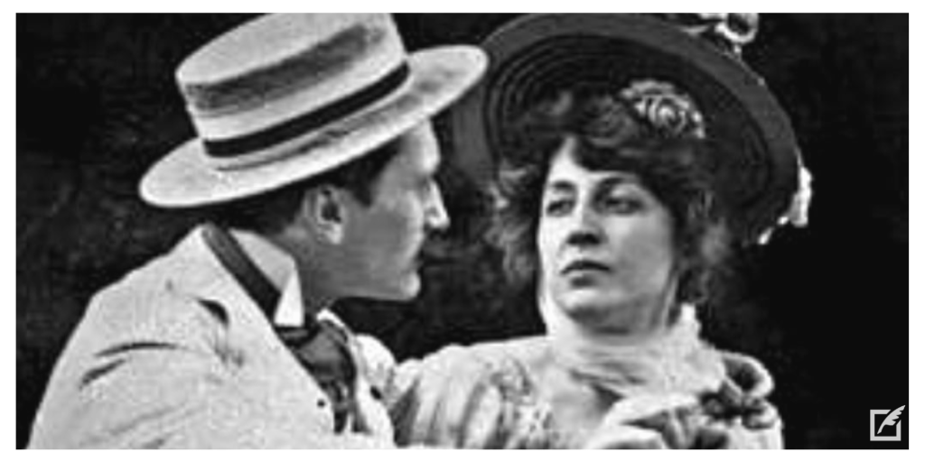 "Lorsque tu seras vieux et que je serai vieille, Lorsque mes cheveux blonds seront des cheveux blancs, Au mois de mai, dans le jardin qui s'ensoleille, Nous irons réchauffer nos vieux membres tremblants..." L'ETERNELLE CHANSON de Rosemonde Gérard 💗 #musée #patrimoine #poésie