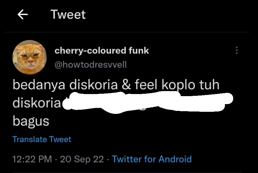 Cherry Coloured Funk On Twitter Revisi Https T Co Ssm Jkvmv Twitter