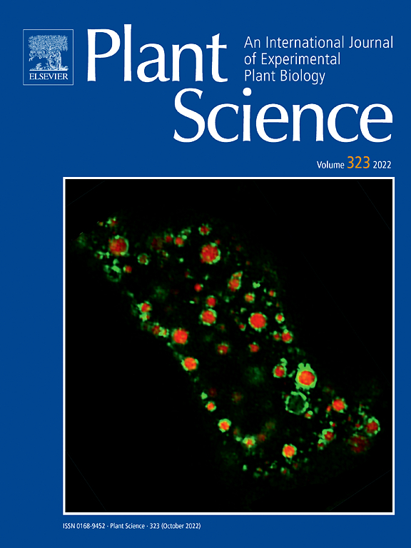 ssgill14's tweet photo. Plant Science (IF: 5.363) Special Issue: 'Crop Improvement &amp; Plant Resilience to Abiotic Stresses'
https://t.co/fE0PgVhJJ1
M Naeem, SS Gill, T Aftab, N Tuteja
The authors are invited to submit the research to Article Type “VSI: Climate-Resilient Crops” in Plant Science. https://t.co/WSwEMm6wXd