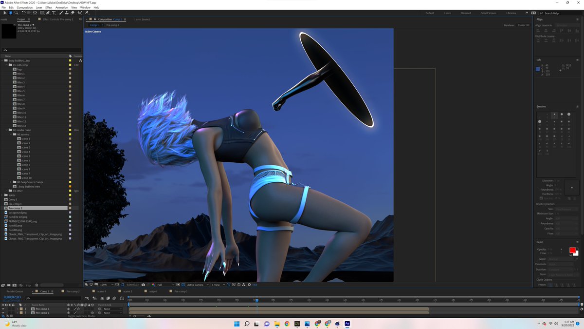 DREAMZ 夢 tweet media