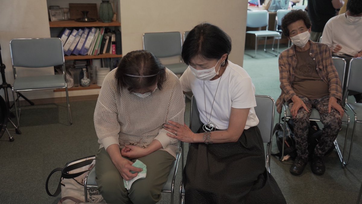 ParksideChapel's tweet photo. 日曜は教会へ😊🙌

礼拝はYouTubeでもご覧いただけます👍

https://t.co/TXYHkvgusY https://t.co/iY140wAJbX