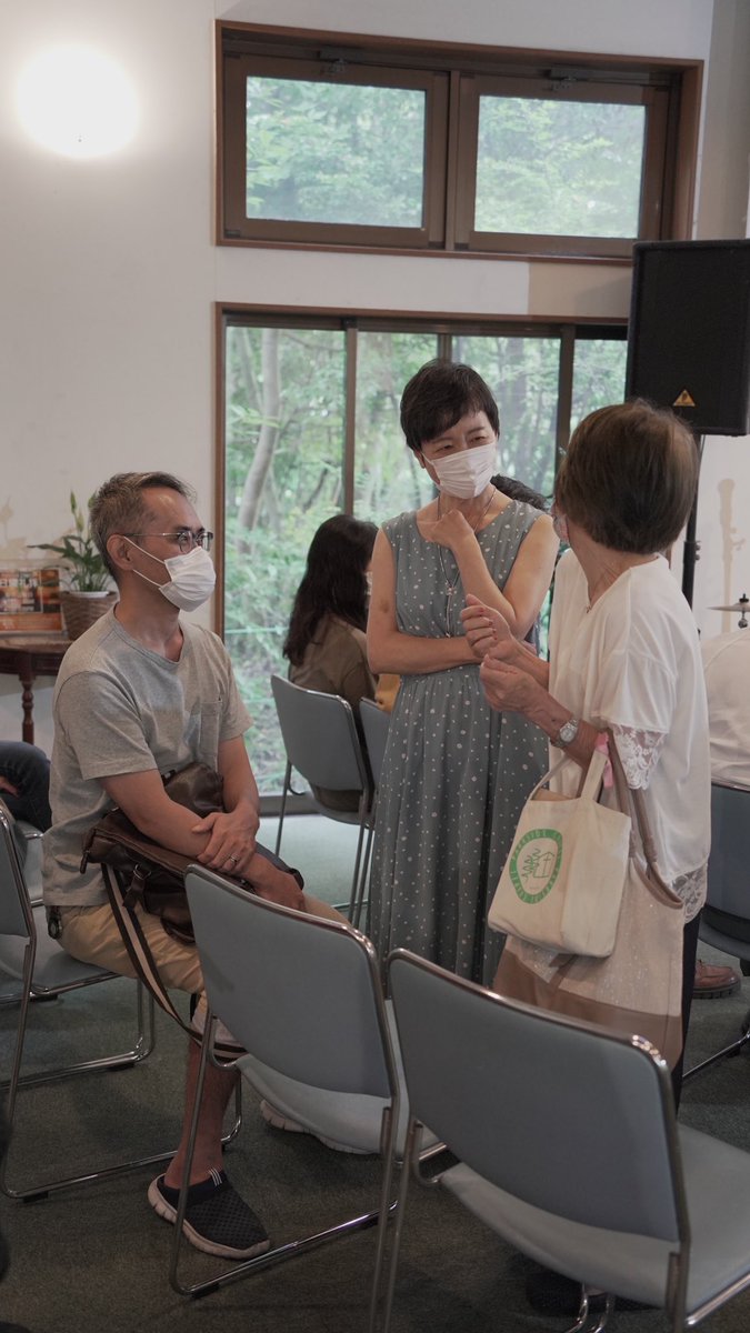 ParksideChapel's tweet photo. 日曜は教会へ😊🙌

礼拝はYouTubeでもご覧いただけます👍

https://t.co/TXYHkvgusY https://t.co/iY140wAJbX