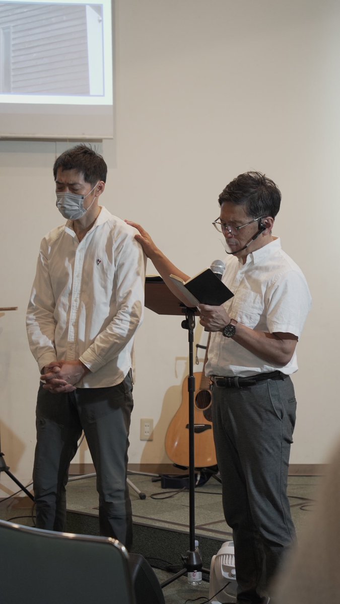 ParksideChapel's tweet photo. 日曜は教会へ😊🙌

礼拝はYouTubeでもご覧いただけます👍

https://t.co/TXYHkvgusY https://t.co/iY140wAJbX