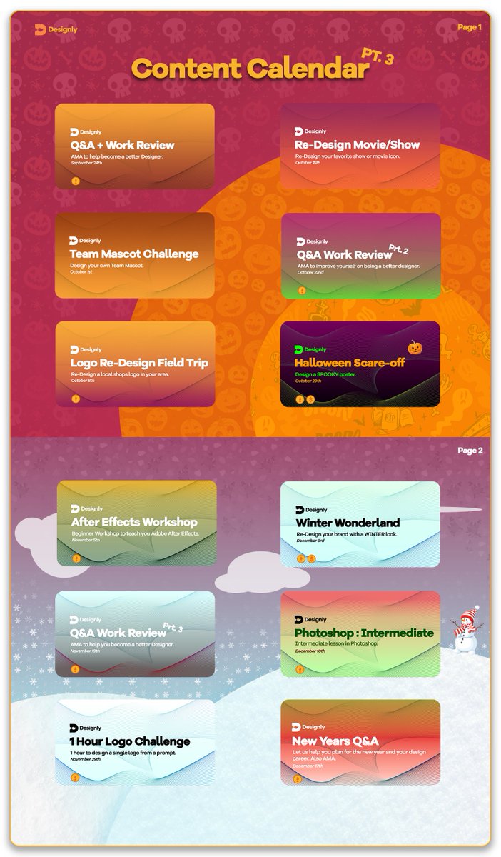 Designly tweet media