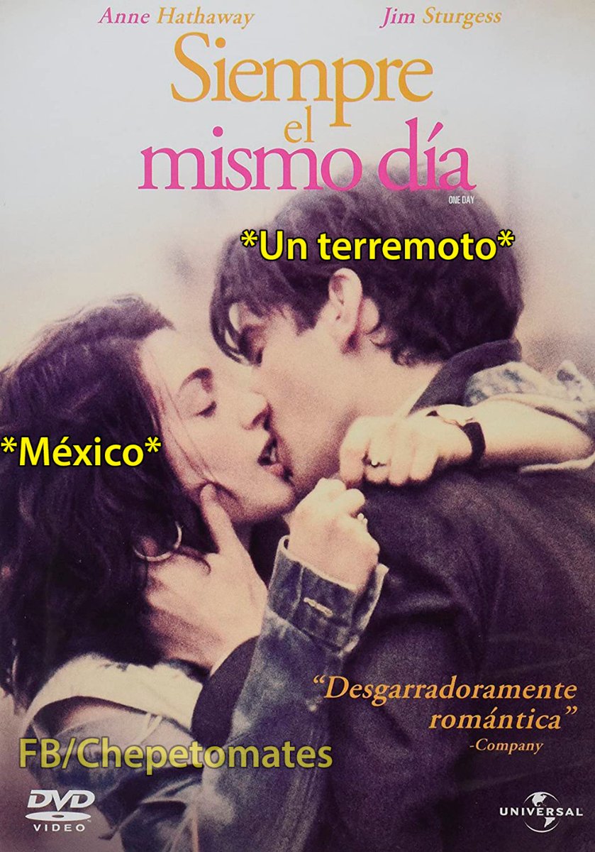 ChepeTomates's tweet photo. Así con el #sismo #Temblor #Terremoto #Septiembre19 https://t.co/MQH7SYRLku