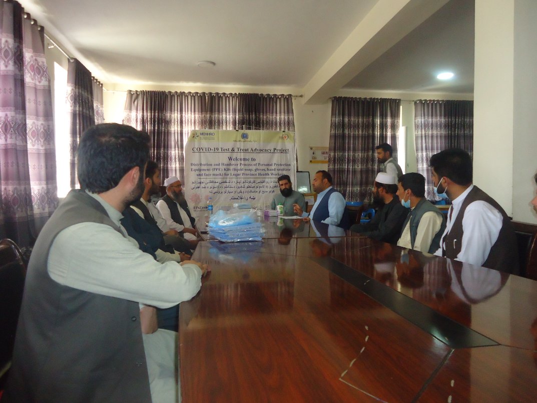 Way of Hope to Life Organization (WHLO) tweet media
