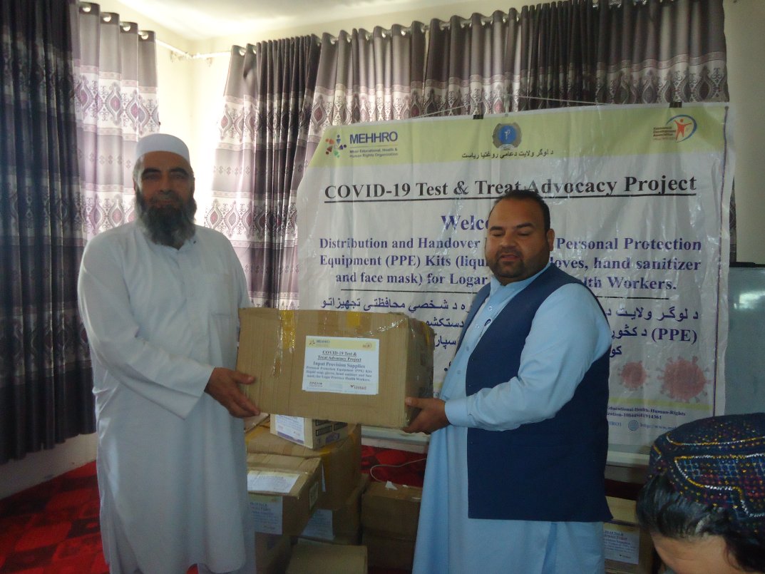 Way of Hope to Life Organization (WHLO) tweet media