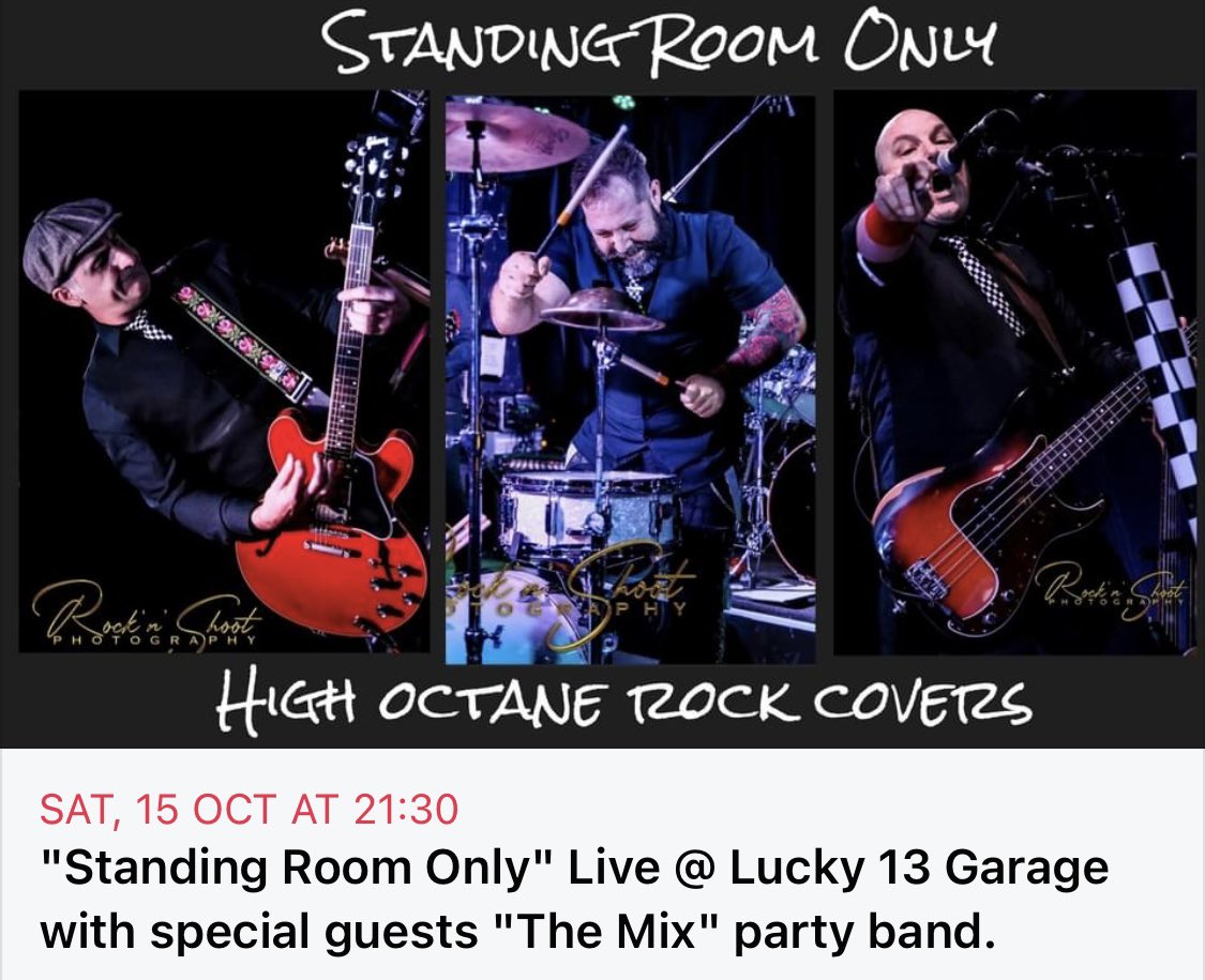 Lucky13Garage's tweet photo. https://t.co/kl0HHQBzMj