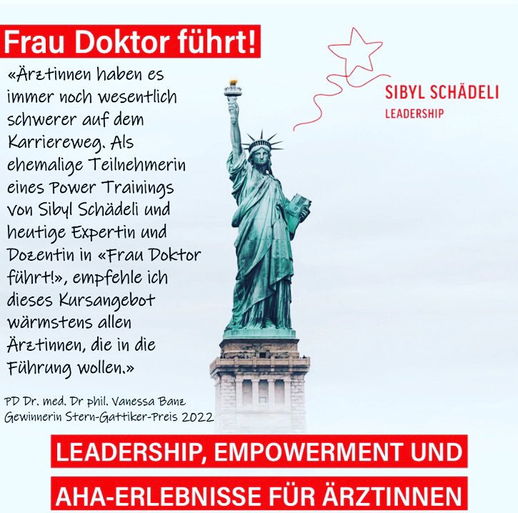 Sibyl Schädeli tweet media